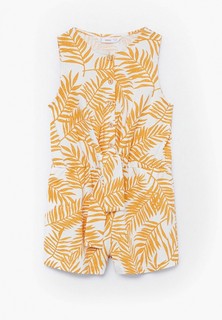Комбинезон Mango Kids