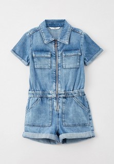 Комбинезон джинсовый Marks & Spencer
