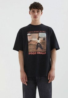 Футболка Pull&Bear