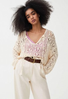 Пуловер Pull&Bear