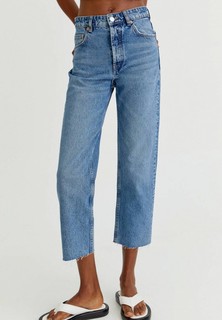 Джинсы Pull&Bear