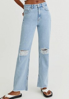 Джинсы Pull&Bear