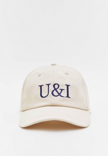 Бейсболка Pull&Bear