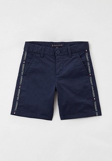 Шорты Tommy Hilfiger