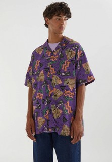 Рубашка Pull&Bear