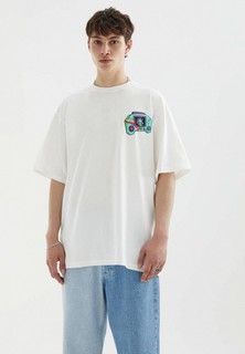 Футболка Pull&Bear