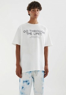 Футболка Pull&Bear
