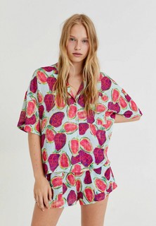 Блуза Pull&Bear
