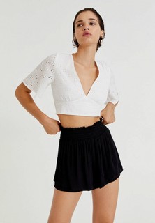 Шорты Pull&Bear