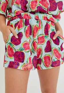 Шорты Pull&Bear