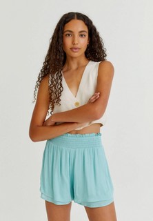 Шорты Pull&Bear