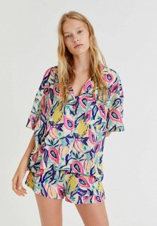 Блуза Pull&Bear