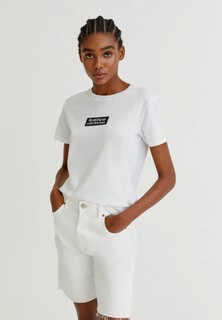 Футболка Pull&Bear