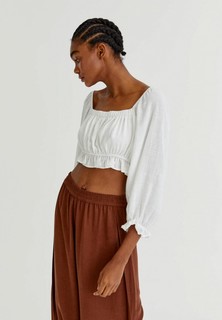 Топ Pull&Bear