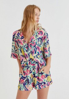 Шорты Pull&Bear