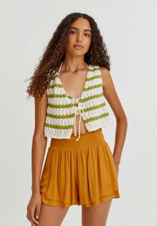 Шорты Pull&Bear