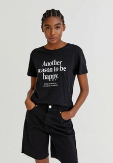 Футболка Pull&Bear