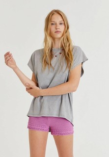 Футболка Pull&Bear