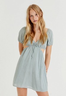 Платье Pull&Bear