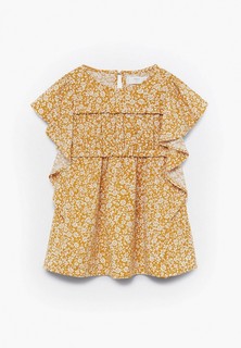 Платье Mango Kids