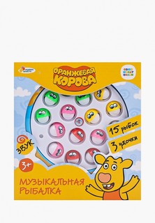 Игрушка интерактивная Играем Вместе