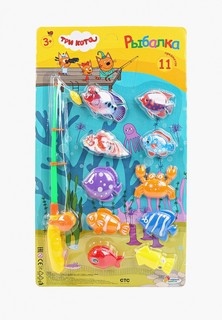 Набор игровой Играем Вместе