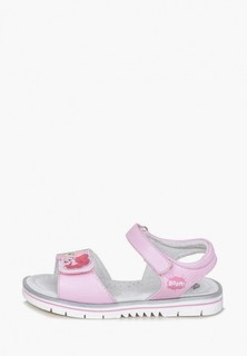 Сандалии My Little Pony