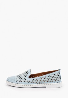 Лоферы Love Ballerins