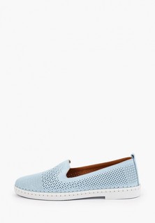 Лоферы Love Ballerins