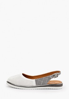 Туфли Love Ballerins