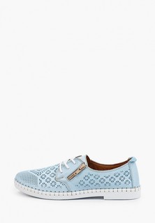 Ботинки Love Ballerins
