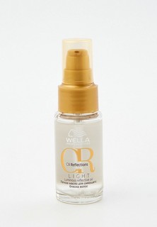 Масло для волос Wella Professionals