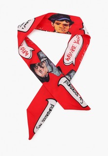 Повязка Красная Жара
