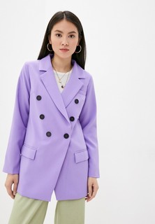 Пиджак Bad Queen