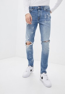 Джинсы Topman