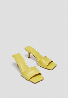 Сабо Pull&Bear