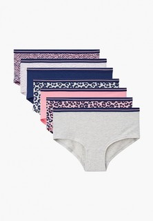 Трусы 7 шт. Marks & Spencer
