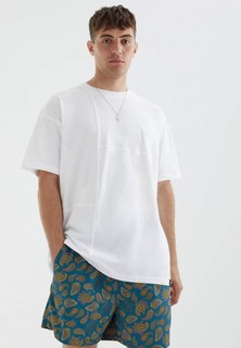 Футболка Pull&Bear