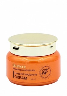 Крем для лица Deoproce