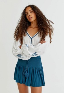 Шорты Pull&Bear