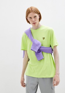Футболка Lyle & Scott
