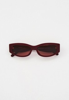 Очки солнцезащитные Coach