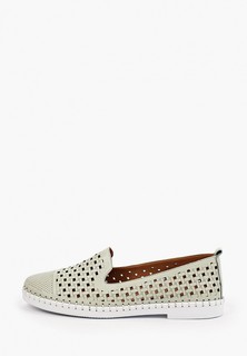 Лоферы Love Ballerins