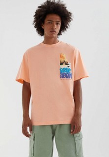 Футболка Pull&Bear