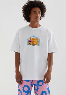 Футболка Pull&Bear