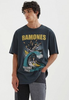 Футболка Pull&Bear