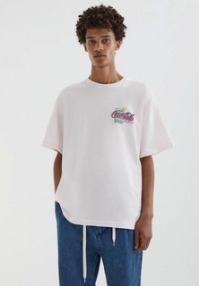 Футболка Pull&Bear