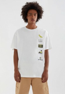 Футболка Pull&Bear