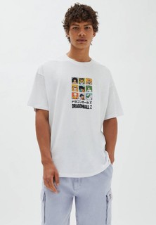 Футболка Pull&Bear