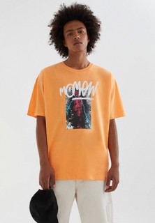 Футболка Pull&Bear